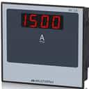 Multispan Av-14 ampere Meter c.t. operated type