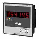 Multispan 3 Phase Energy Meter