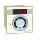 Multispan MCO-1501 Blind Temperature Controller