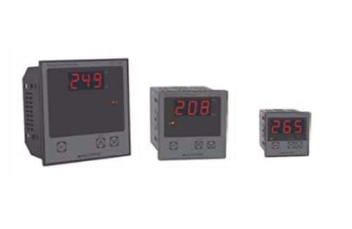 Multispan MCC-2101 Programbale Temperature Controller