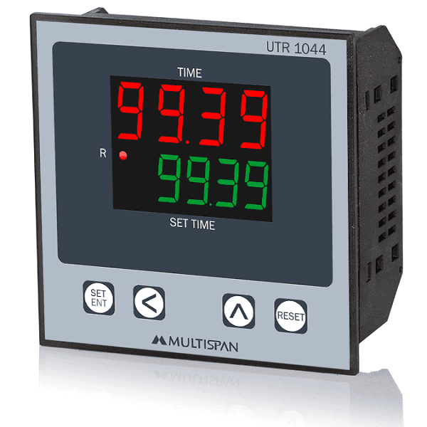 Multispan UTR-1044 Programmable Timer