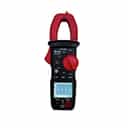MetroQ MTQ997+ AC/DC TRMS Clamp Meter