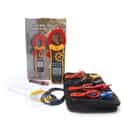 HTC Instruments PC-170A 1000A Power Clamp Meter