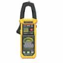 HTC Instruments 21S 600A AC/DC Smart Clamp Meter