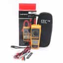 HTC Instruments CM 2056 1000A AC/DC Clamp Meter