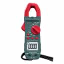 HTC Instruments CM-2007 600A AC Clamp Meter