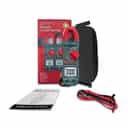 HTC Instruments CM-2007 600A AC Clamp Meter