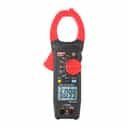 UNI-T UT206A+ Clamp Meter- 1000A AC- Inrush Measurement