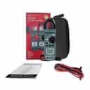 HTC Instruments CM-2018 Clamp Meter