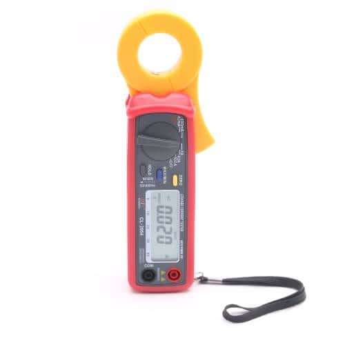 HTC Instruments CL-2054 Clamp Meter