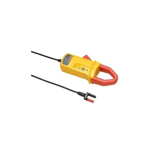 Fluke i410 AC/DC Current Clamp