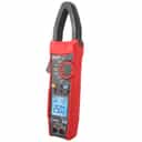 UNI-T UT219PV Solar Professional AC/DC Clamp Meter- Bluetooth