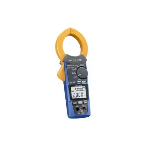 HIOKI CM4373-91 Clamp Meter