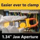 Fluke 301C Clamp Meters