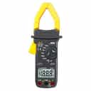 Mastech MS2001F AC Digital Clamp Meter- 1000A AC