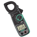 Kyoritsu KEW 2117R AC Digital Clamp Meter