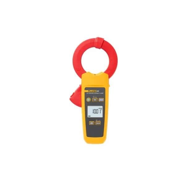 Fluke 369 True-rms Leakage Current Clamp Meter