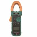 MetroQ 678 Digital Ac Clamp Meter