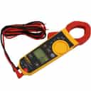 Fluke 317 Clamp Meter- 600A AC/DC