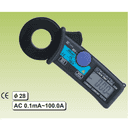 Kyoritsu KEW 2434 Leakage Clamp Meter