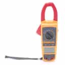HTC Instruments CM-2070FT 1000A AC Clamp Meter with Temp. & Frequency