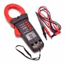 MetroQ MTQ2020 Clamp Meter