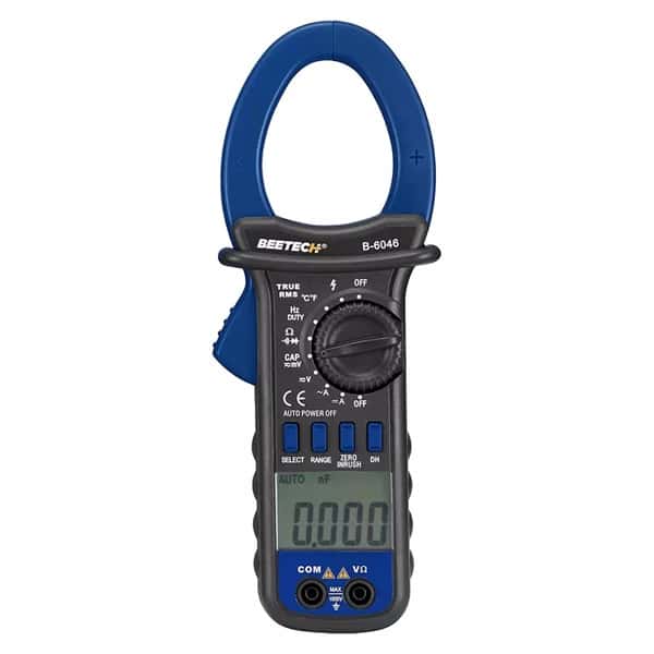 Beetech B-6046 700V Digital Clamp Meter