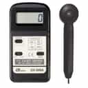 Lutron 340A UV Light Meter