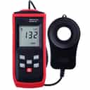 MetroQ MTQ 1010D Lux Meter