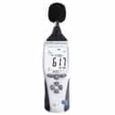 HTC Instruments SL-1352 Sound Level Meter with Data Logging