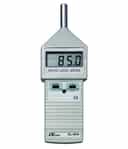 Lutron SL-4010 Sound Level Meter