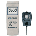 Lutron LX 1102 Lux Meter