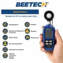 Beetech LUX METER B-101