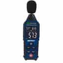 Beetech B-403 Alarm Sound Level Meter