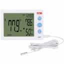 UNI-T A12T Temperature Humidity Meter- Indoor and Outdoor