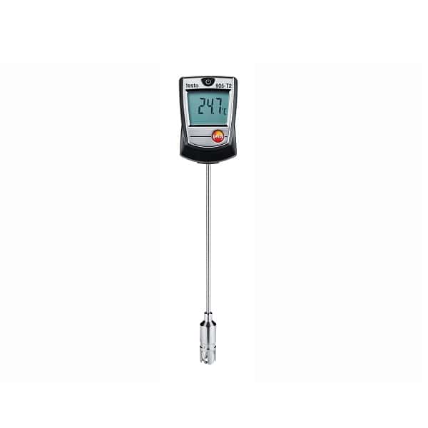 Testo 905-T2 - Compact Surface Thermometer