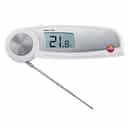 Testo 104 - Digital Food Thermometer (waterproof)