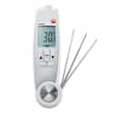 Testo 104-IR - Infrared/Penetration Food Thermometer (waterproof)