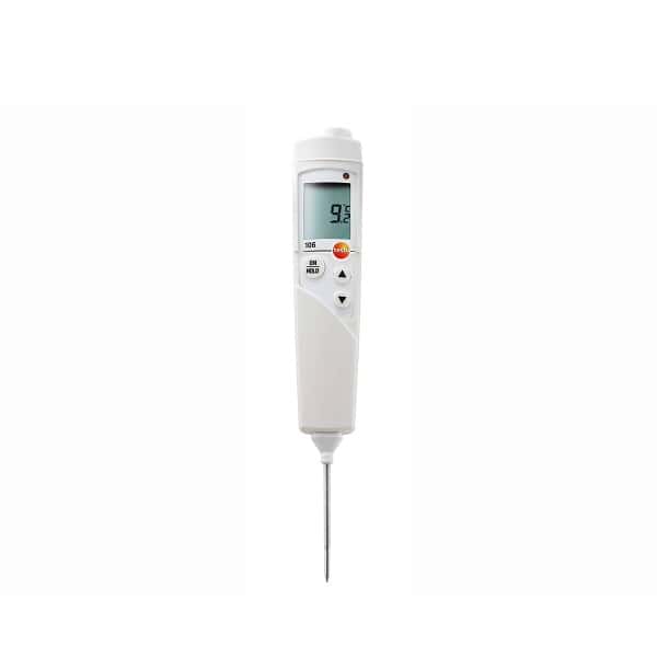 Testo 106 - Penetration Thermometer