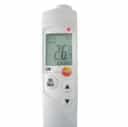 Testo 106 - Penetration Thermometer