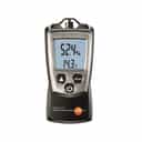 Testo 610 - Compact Humidity/Temperature Meter