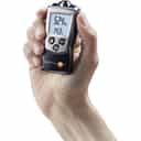 Testo 610 - Compact Humidity/Temperature Meter