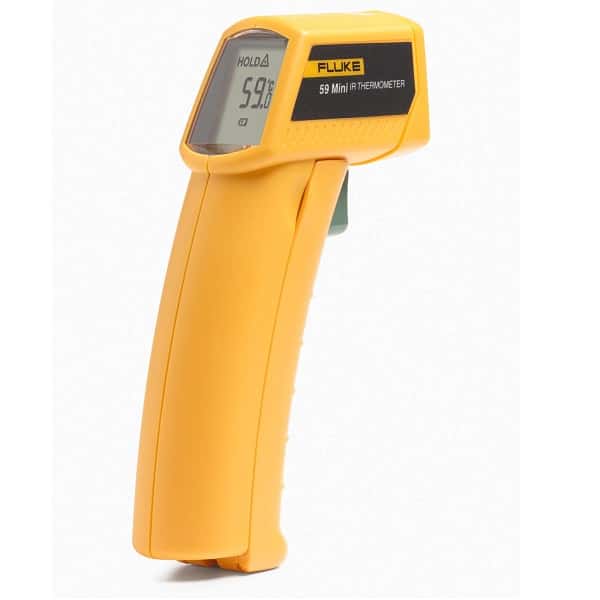 Fluke 59 Mini Infrared Thermometer
