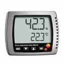 Testo 608-H2 - Humidity/dewpoint/temp. Monitor