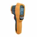 HTC Instruments IRX-63 Contact and Infrared Thermometer