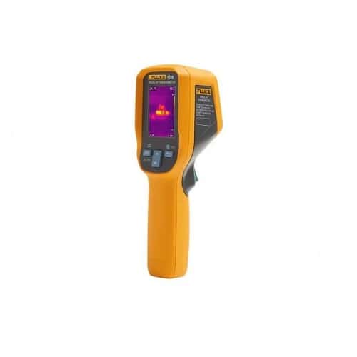Fluke VT08 Visual IR Thermometer