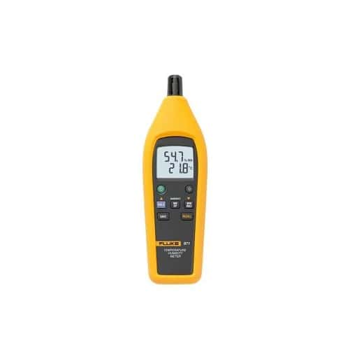Fluke 971 Temperature Humidity Meter