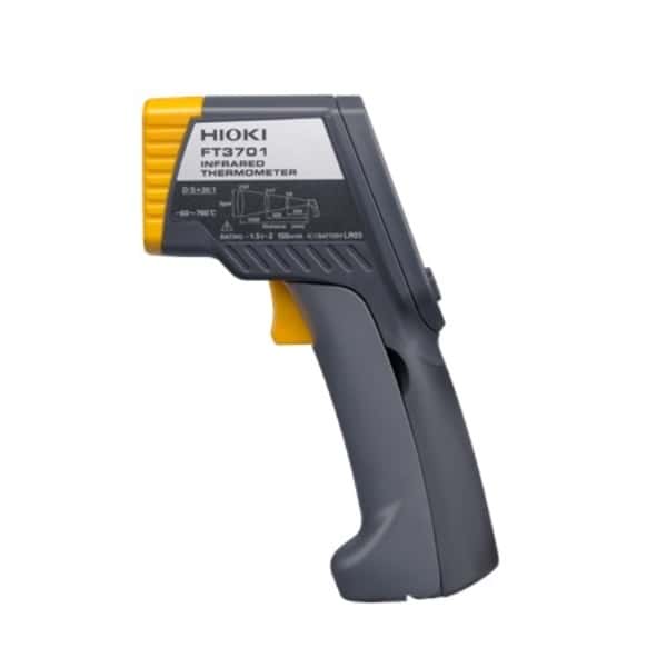 HIOKI FT3701-20 Infrared Thermometer