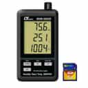 Lutron MHB-382SD Electronic Humidity Barometer Temperature Monitor