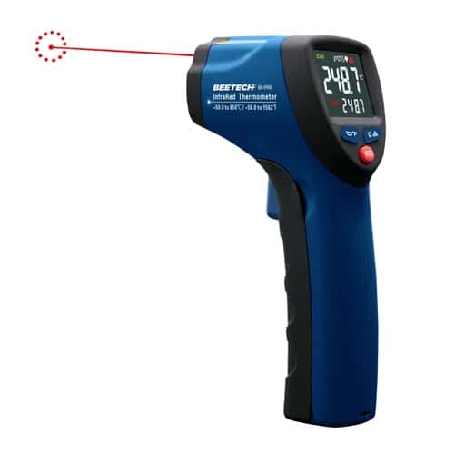 Beetech B-IR6 Infrared Thermometer